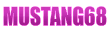 MUSTANG68